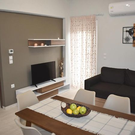 קאלאבאקה Virgin Rocks Apartment 2 מראה חיצוני תמונה
