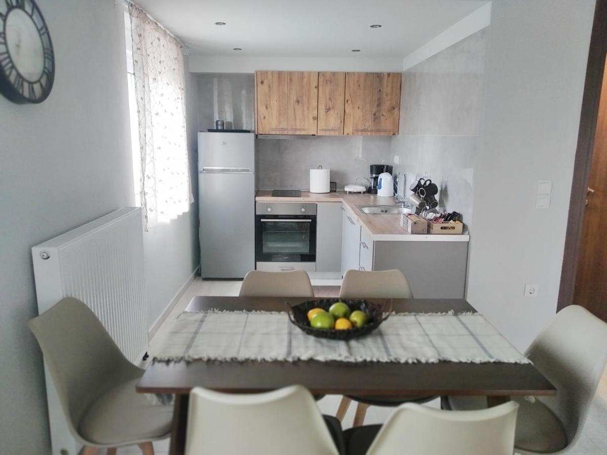 קאלאבאקה Virgin Rocks Apartment 2 מראה חיצוני תמונה