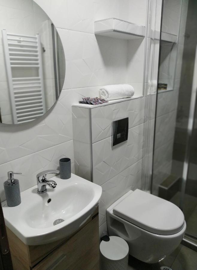 קאלאבאקה Virgin Rocks Apartment 2 מראה חיצוני תמונה