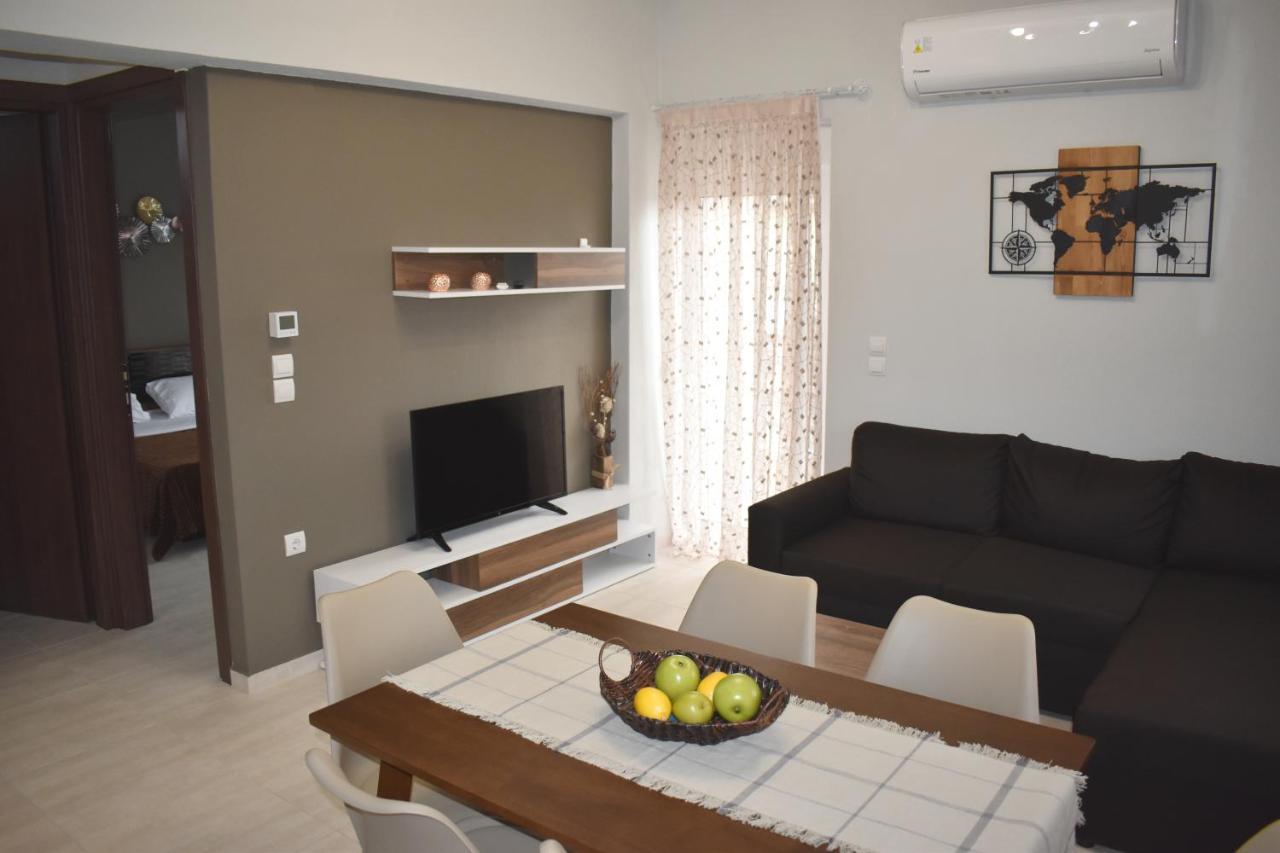 קאלאבאקה Virgin Rocks Apartment 2 מראה חיצוני תמונה