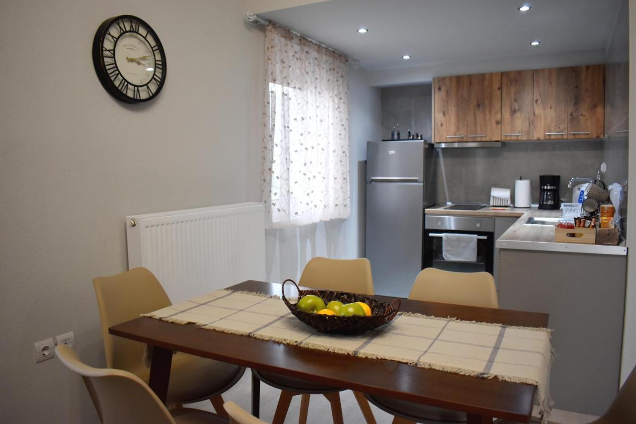 קאלאבאקה Virgin Rocks Apartment 2 מראה חיצוני תמונה