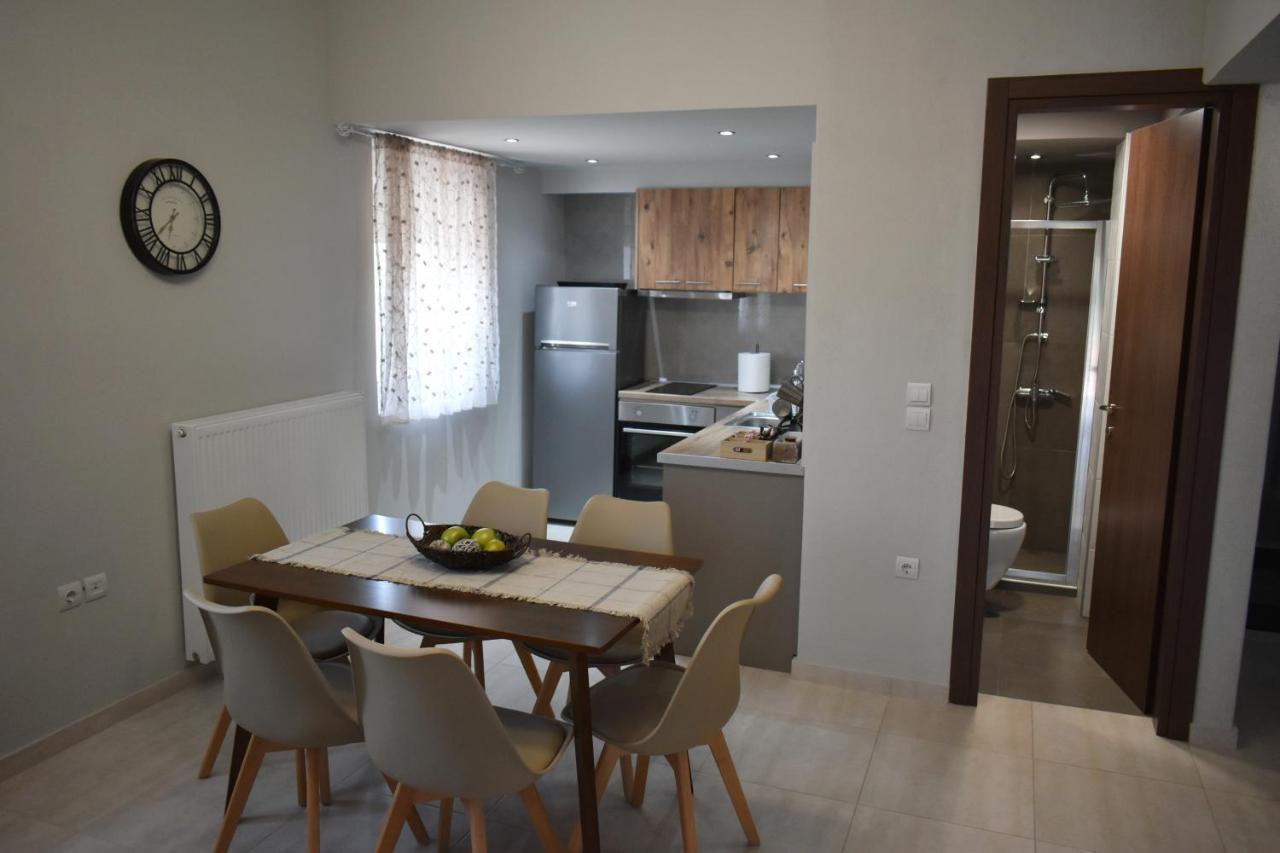קאלאבאקה Virgin Rocks Apartment 2 מראה חיצוני תמונה
