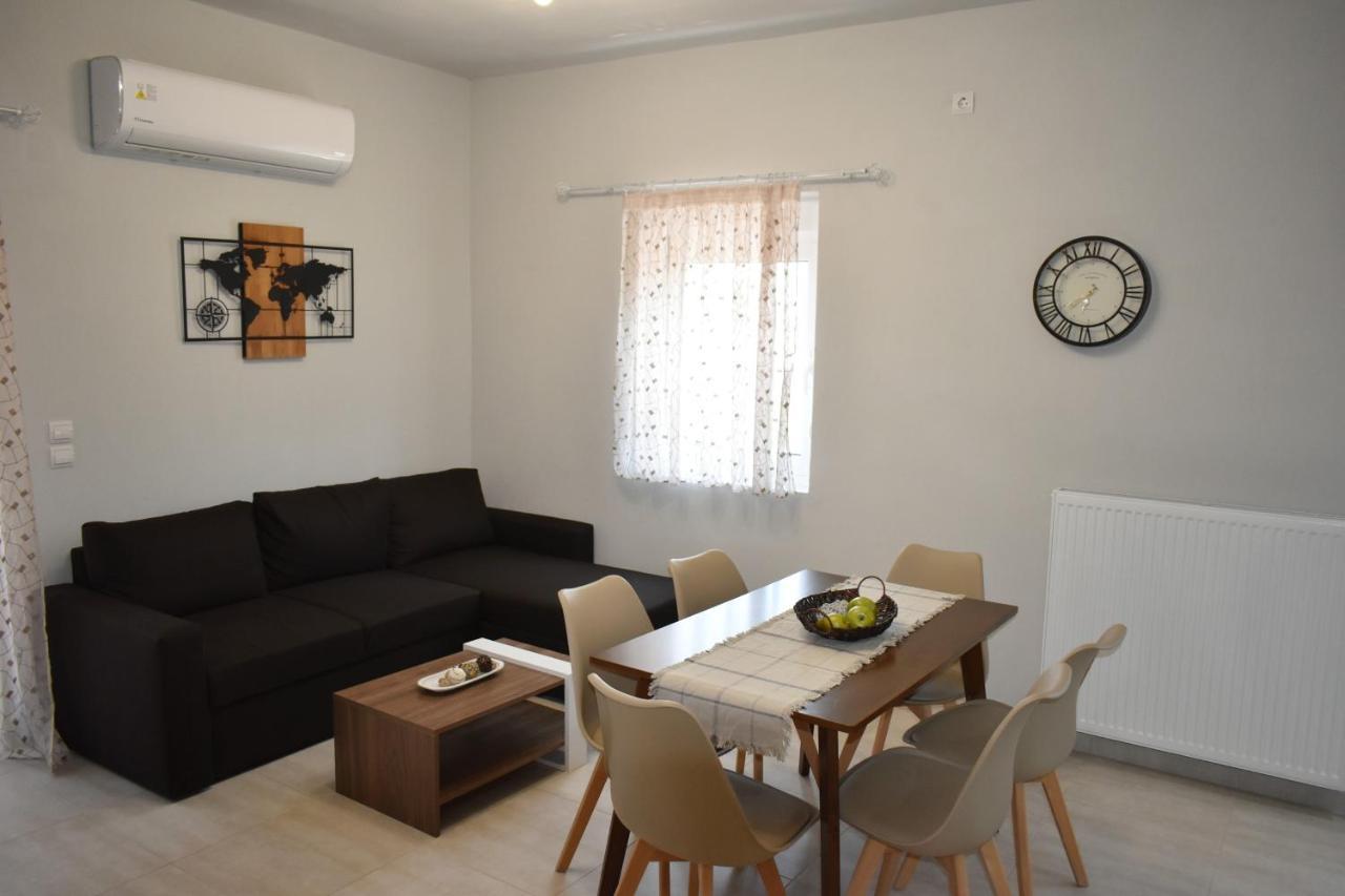 קאלאבאקה Virgin Rocks Apartment 2 מראה חיצוני תמונה
