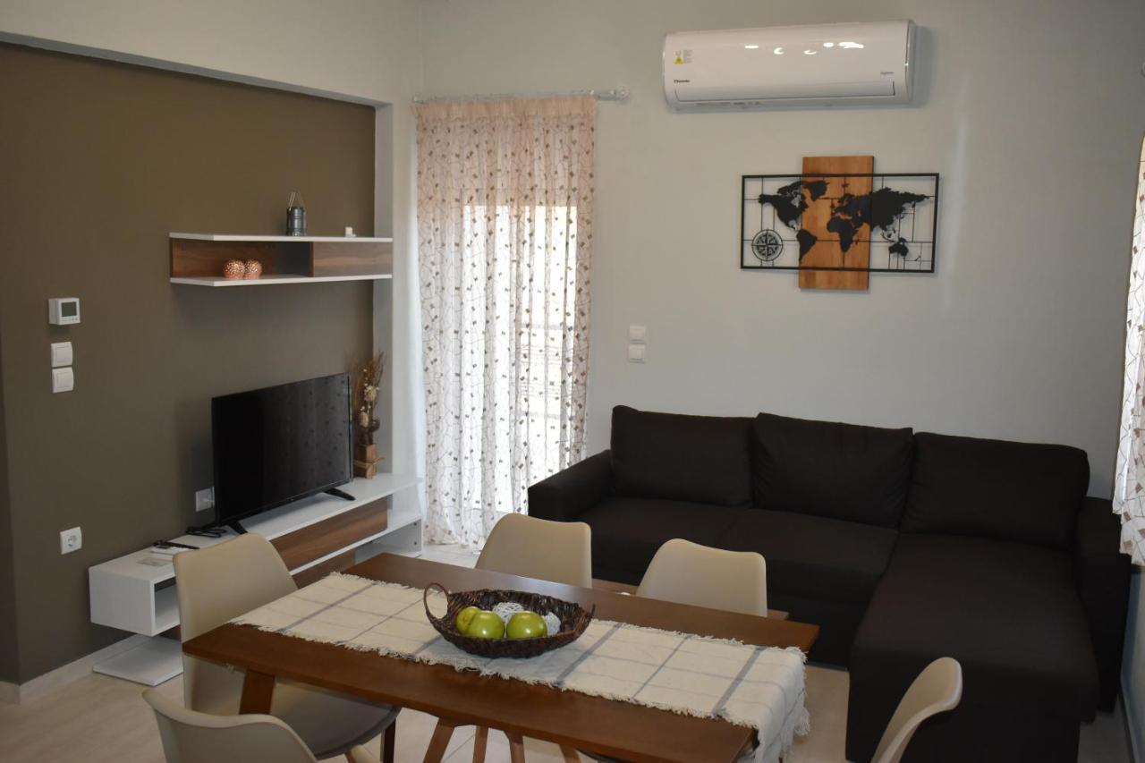 קאלאבאקה Virgin Rocks Apartment 2 מראה חיצוני תמונה