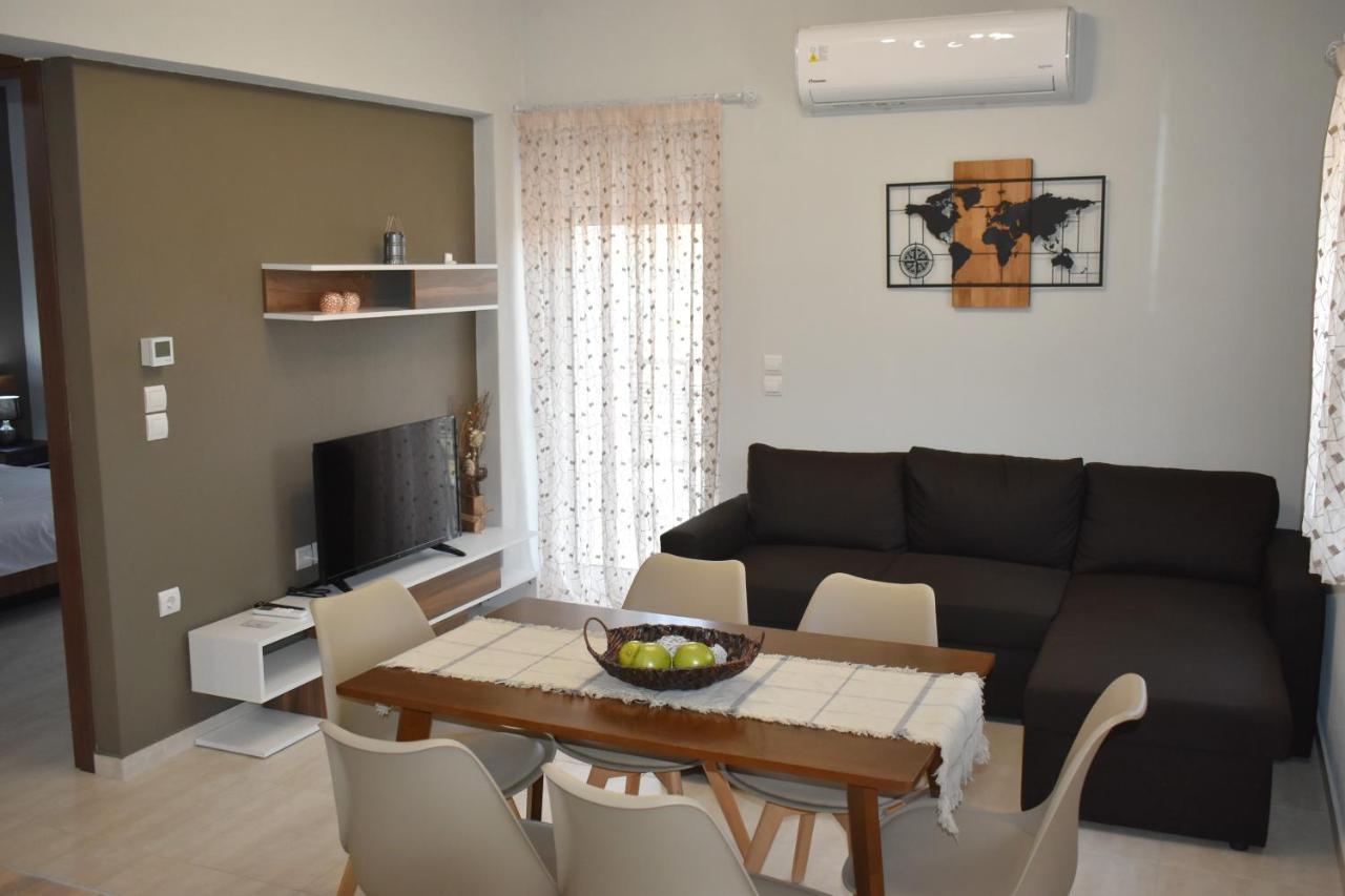 קאלאבאקה Virgin Rocks Apartment 2 מראה חיצוני תמונה