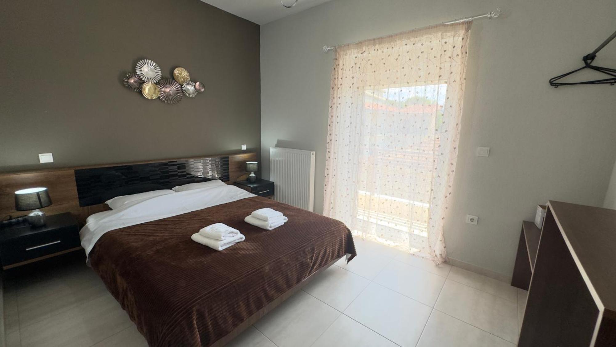 קאלאבאקה Virgin Rocks Apartment 2 מראה חיצוני תמונה