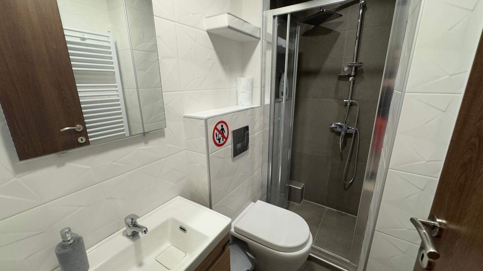 קאלאבאקה Virgin Rocks Apartment 2 מראה חיצוני תמונה