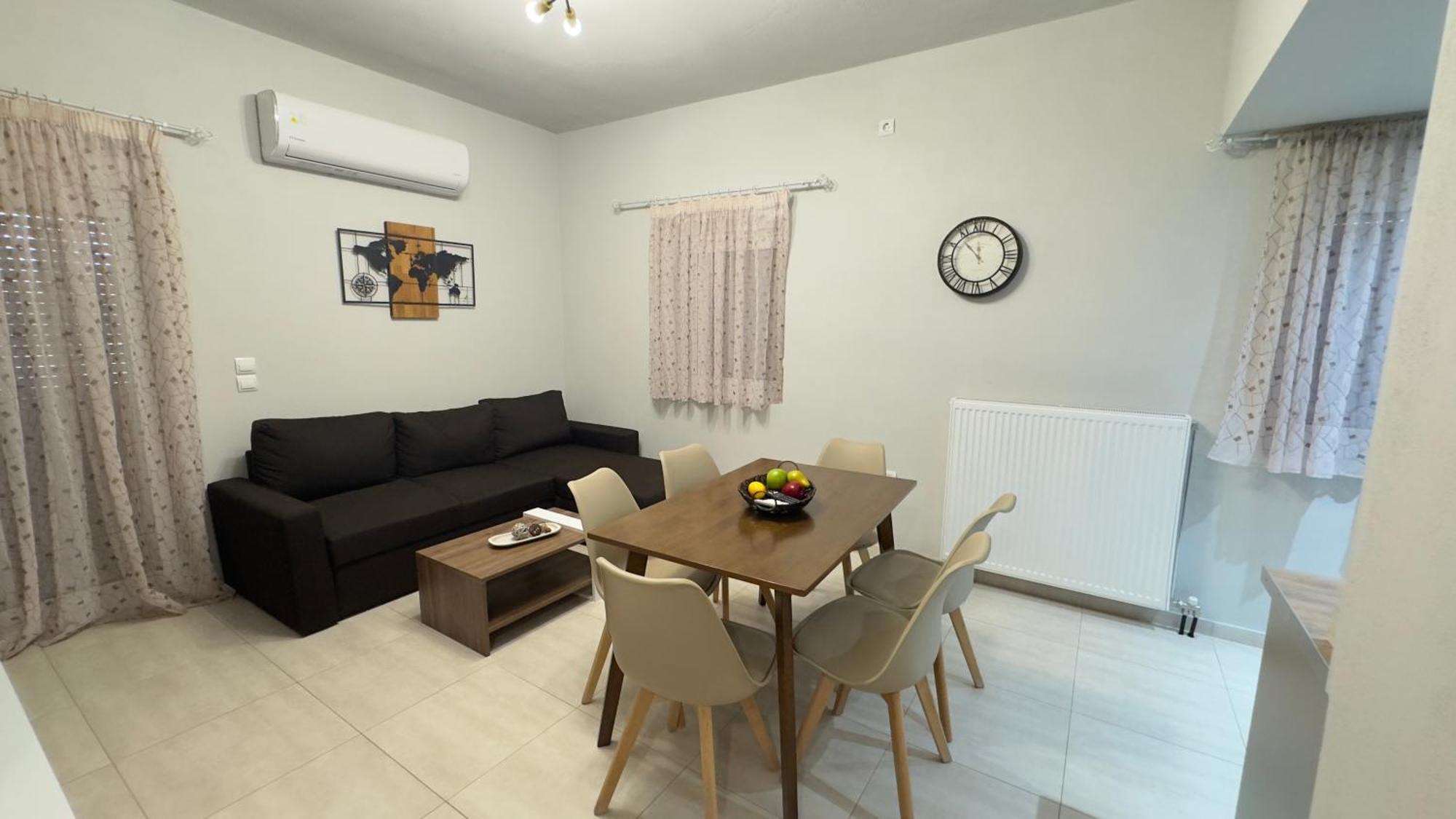 קאלאבאקה Virgin Rocks Apartment 2 מראה חיצוני תמונה