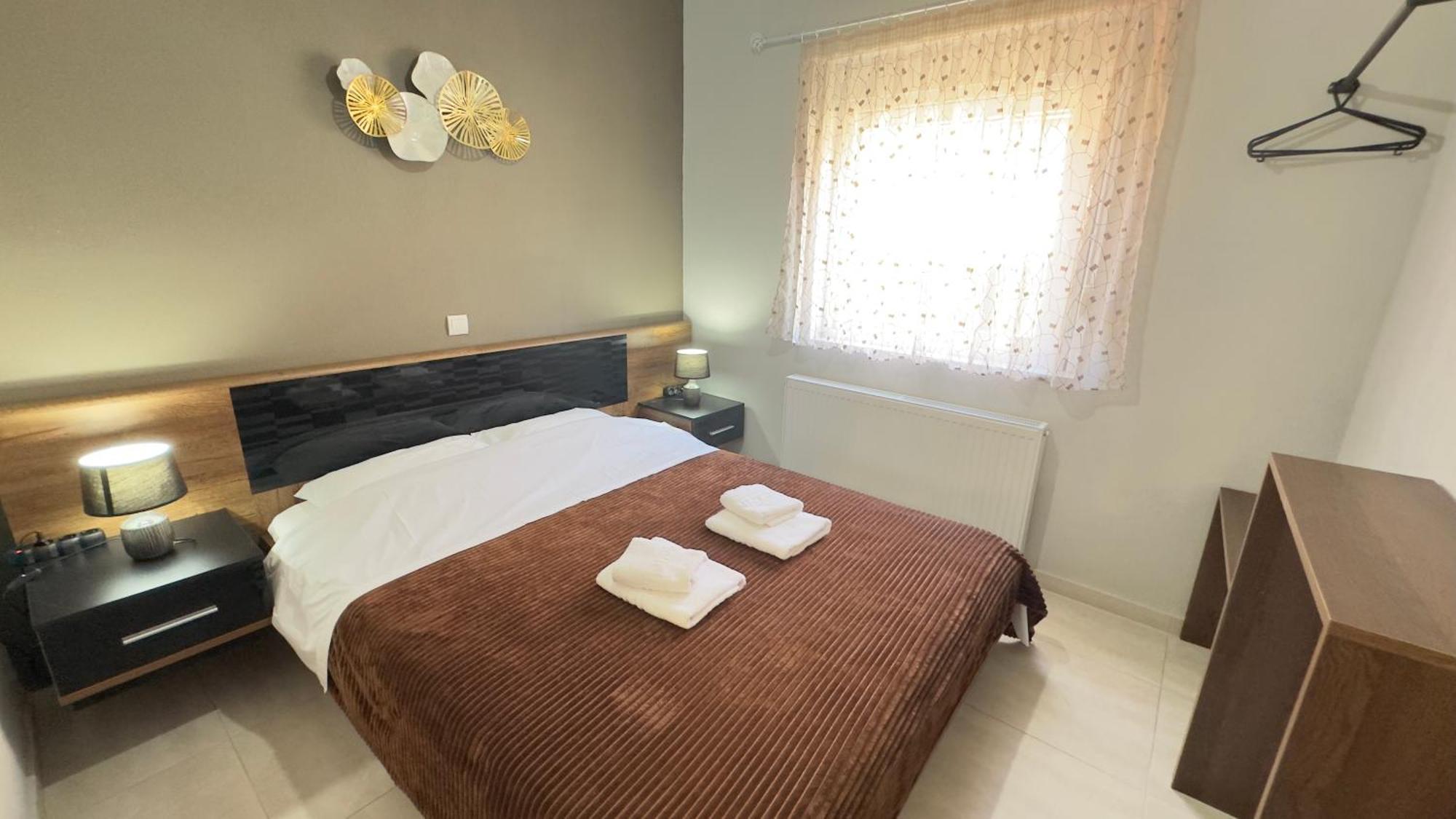 קאלאבאקה Virgin Rocks Apartment 2 מראה חיצוני תמונה